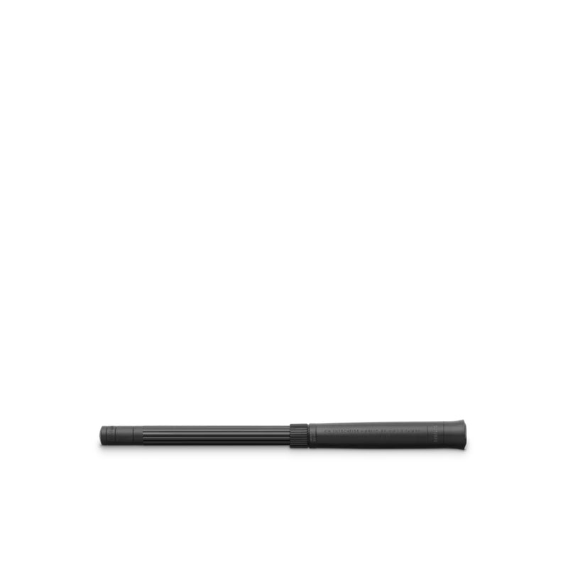 Graf von Faber-Castell for Leica: Perfect Pencil