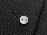 Leica Pin, grey matte