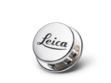 Leica Pin, grey matte