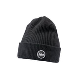 Leica Knitted Hat, black
