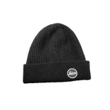 Leica Knitted Hat, black