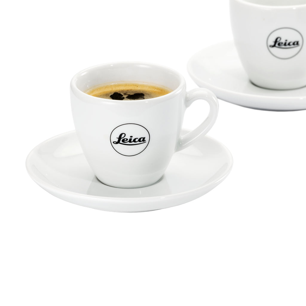 Leica Espresso Cup - Thumbnail 2