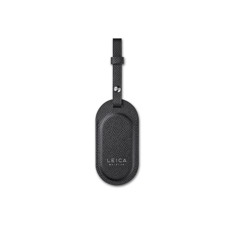 Leica Luggage Tag