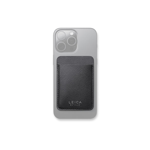 Leica Cardholder for MagSafe