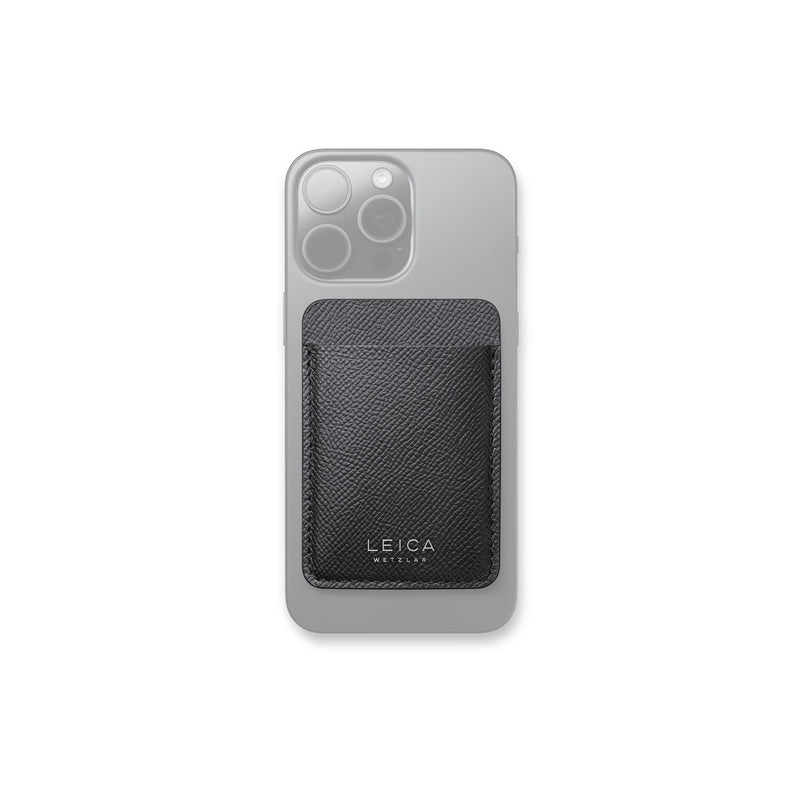 Leica Cardholder for MagSafe