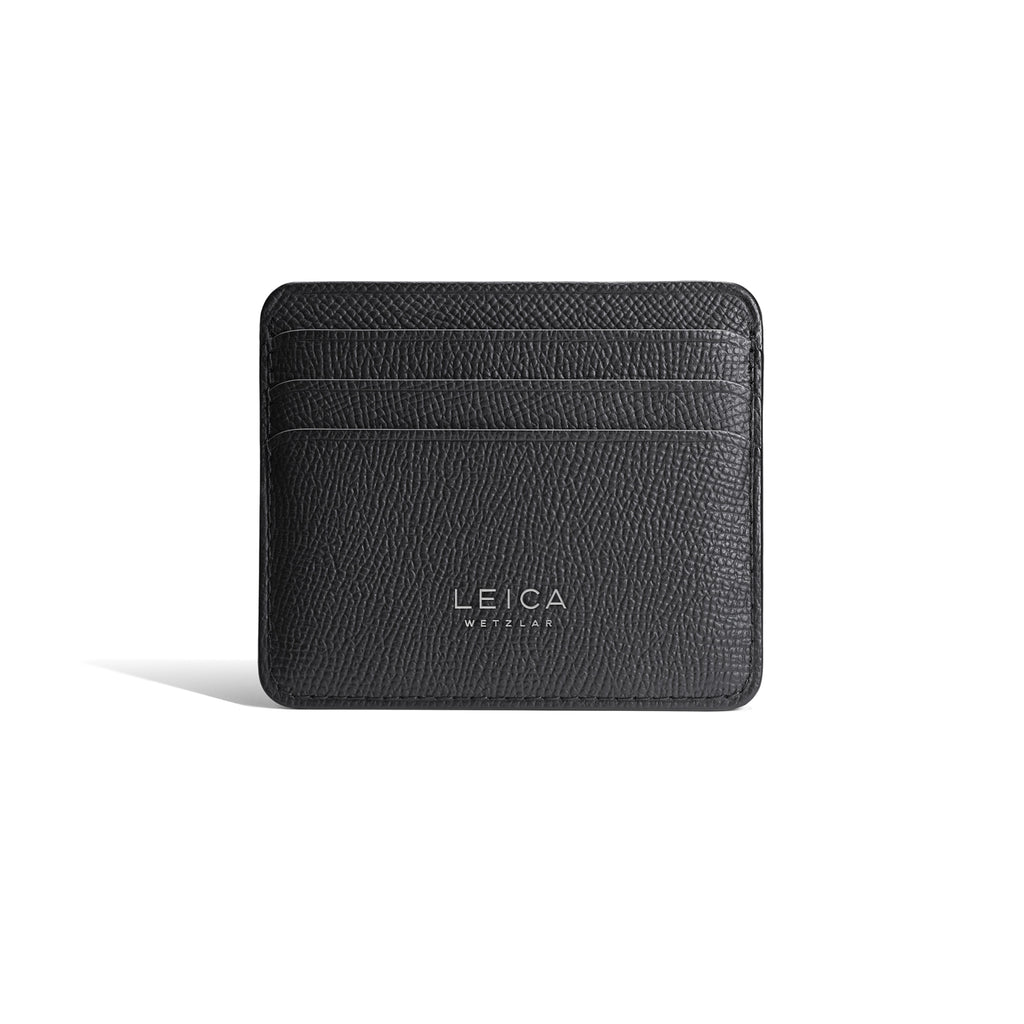 Leica Cardholder Horizontal – Leica Official Store Singapore