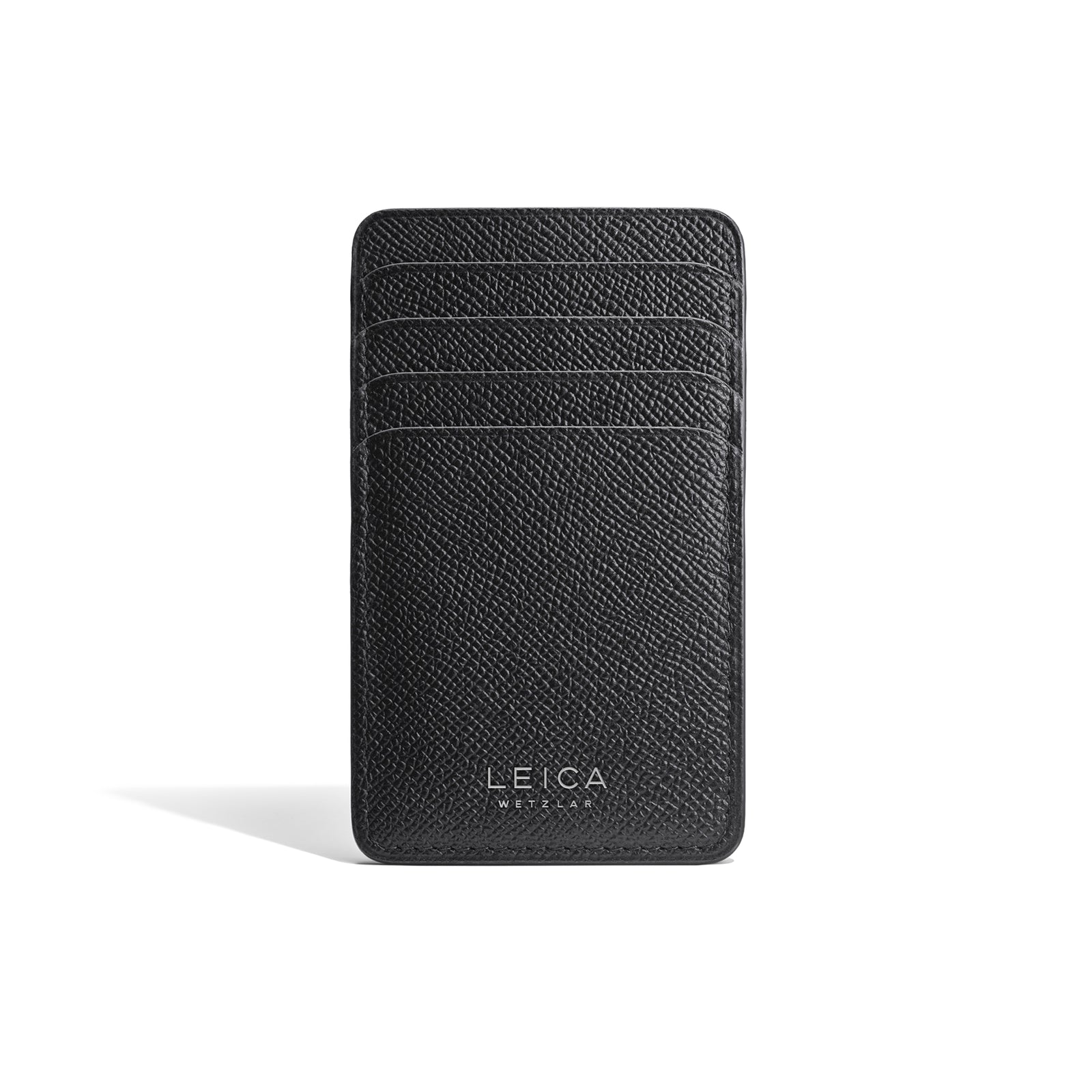 Leica Cardholder Vertical – Leica Official Store Singapore