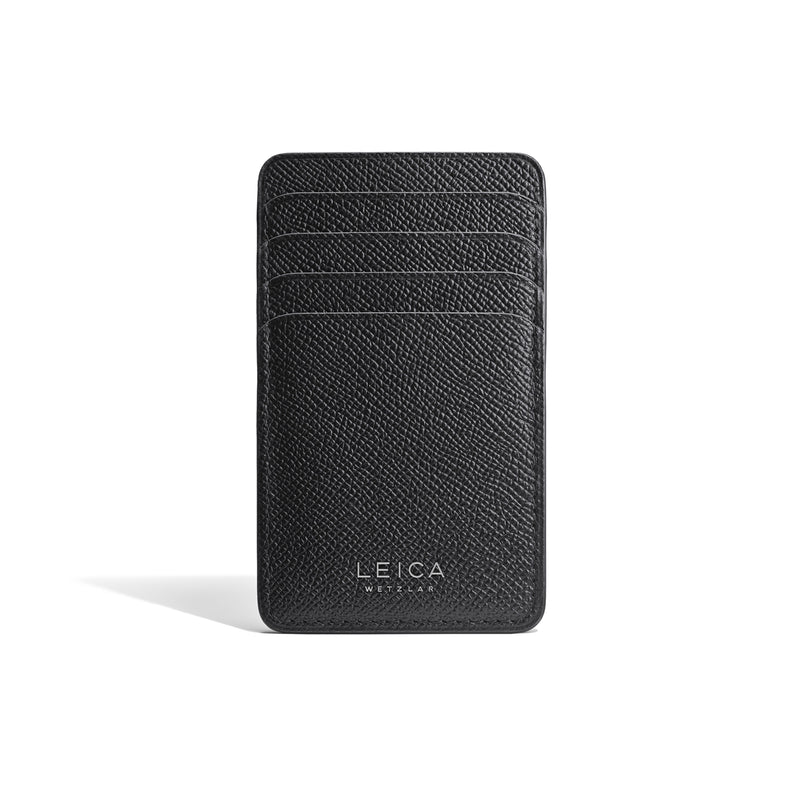 Leica Cardholder Vertical