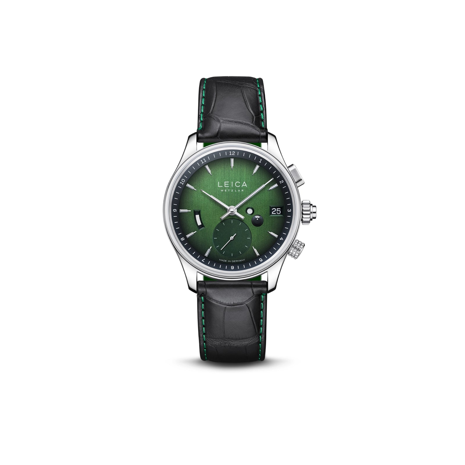 その他 LEICA Leica Watch ZM 11 Midnight Blue – Leica Official Store Singapore