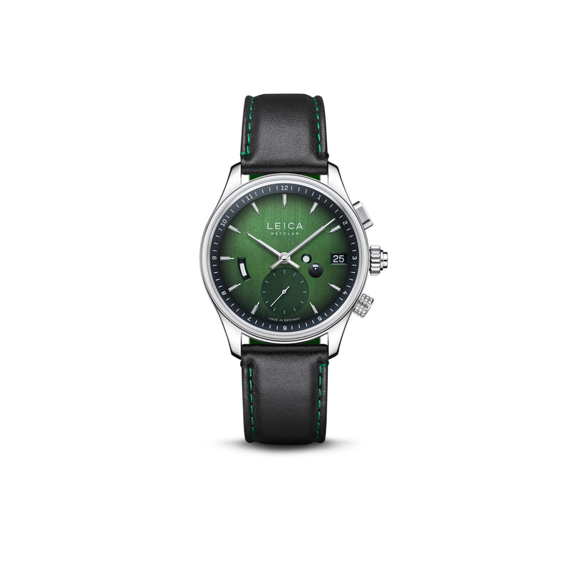 Leica ZM 2 Urban Green