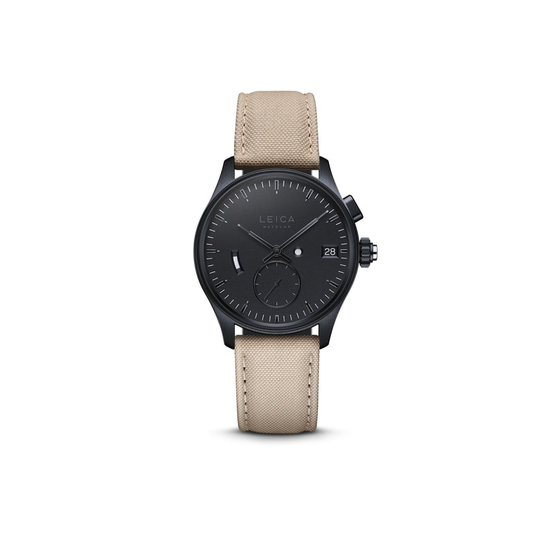 Leica Watch ZM 1 Monochrom