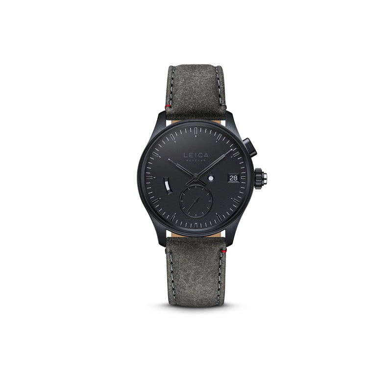 Leica Watch ZM 1 Monochrom