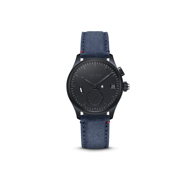 Leica Watch ZM 1 Monochrom