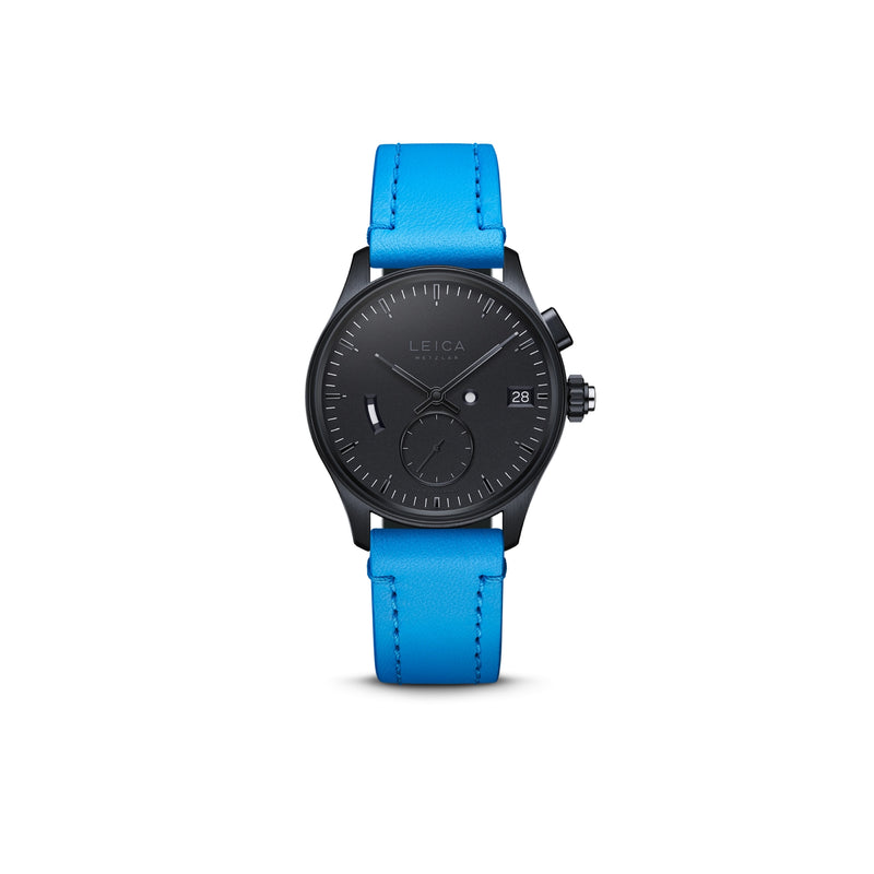 Leica Watch ZM 1 Monochrom