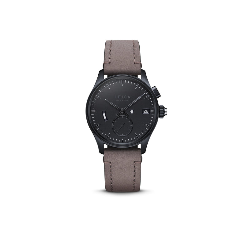 Leica Watch ZM 1 Monochrom