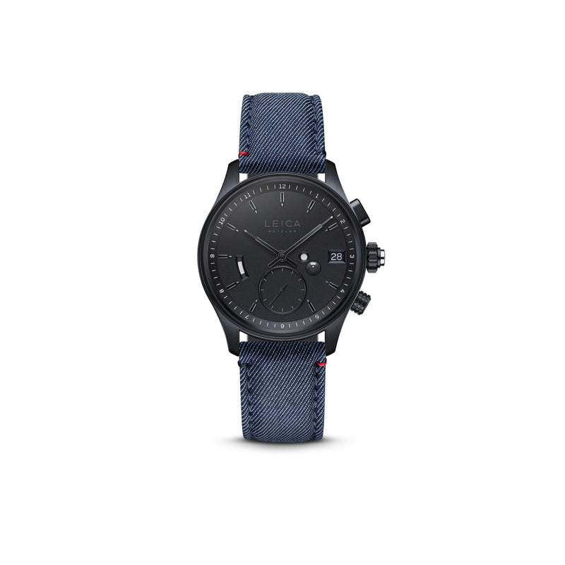 Leica Watch ZM 2 Monochrom