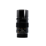 Leica APO-Telyt-M 135mm F/3.4 Black Chrome Finish (Pre-Owned)