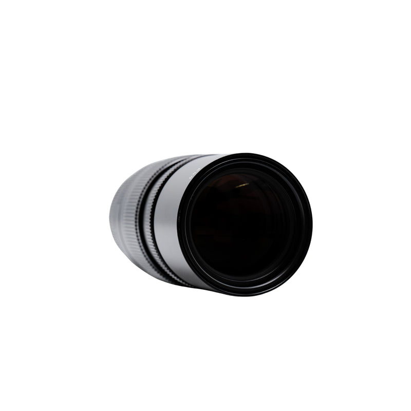 Leica APO-Telyt-M 135mm F/3.4 Black Chrome Finish (Pre-Owned)