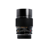 Leica APO-Macro-Elmarit-R 2.8/100mm