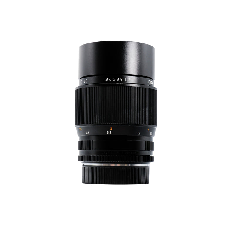 Leica APO-Macro-Elmarit-R 2.8/100mm