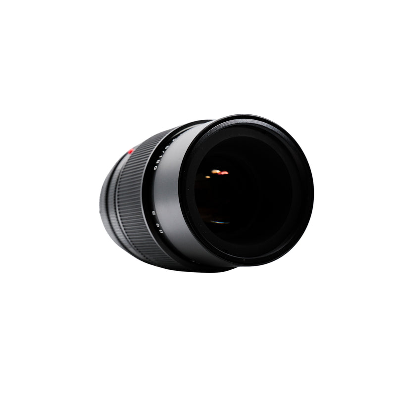 Leica APO-Macro-Elmarit-R 2.8/100mm