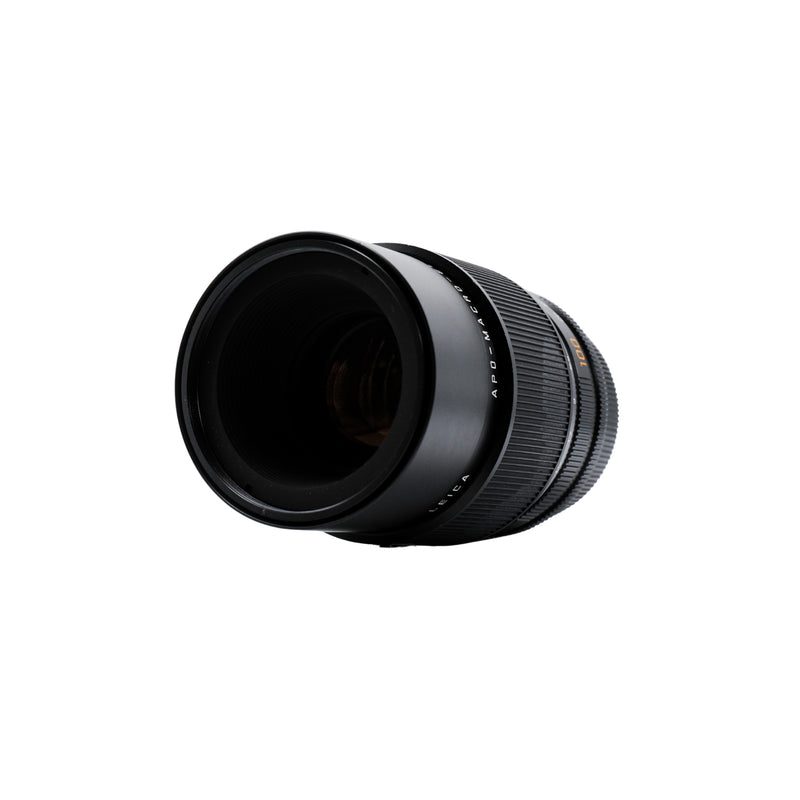 Leica APO-Macro-Elmarit-R 2.8/100mm