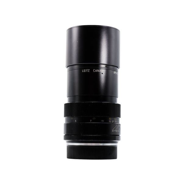 Leica APO-Telyt-R 3,4/180 MM
