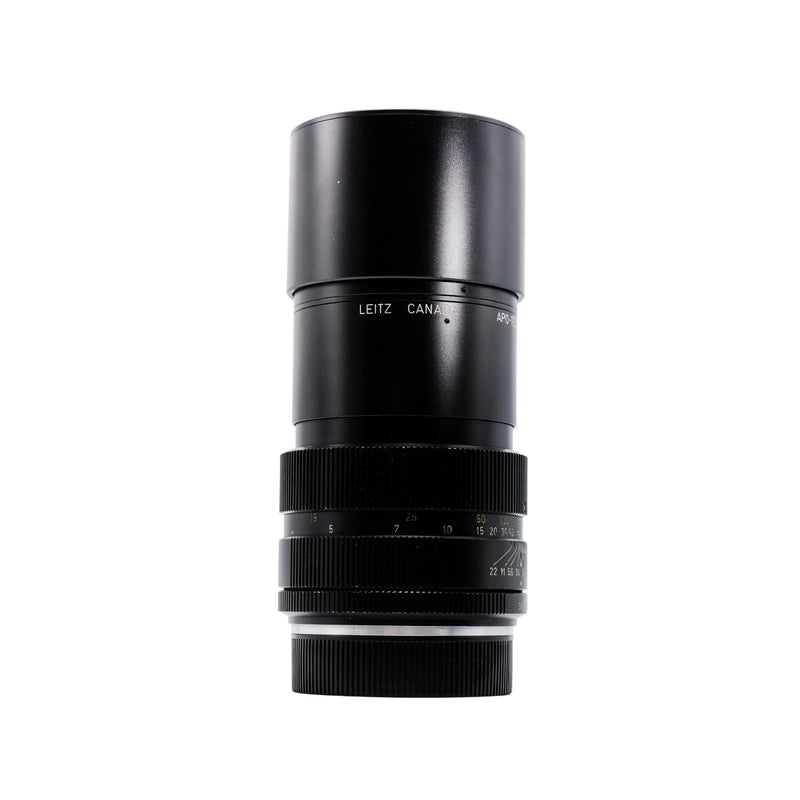 Leica APO-Telyt-R 3,4/180 MM