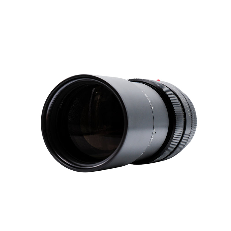 Leica APO-Telyt-R 3,4/180 MM