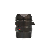 APO-Summicron-M 35 f/2 ASPH (Pre-Owned)