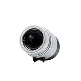 Leica APO-Summicron-M 50mm F/2.0 ASPH. Silver Anodized (Pre-Owned)