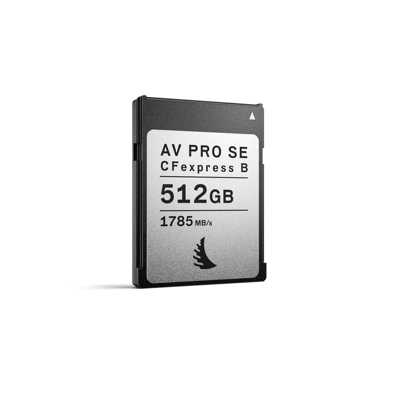AV PRO CFexpress B SE 512 GB