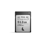 AV PRO CFexpress B SE 512 GB