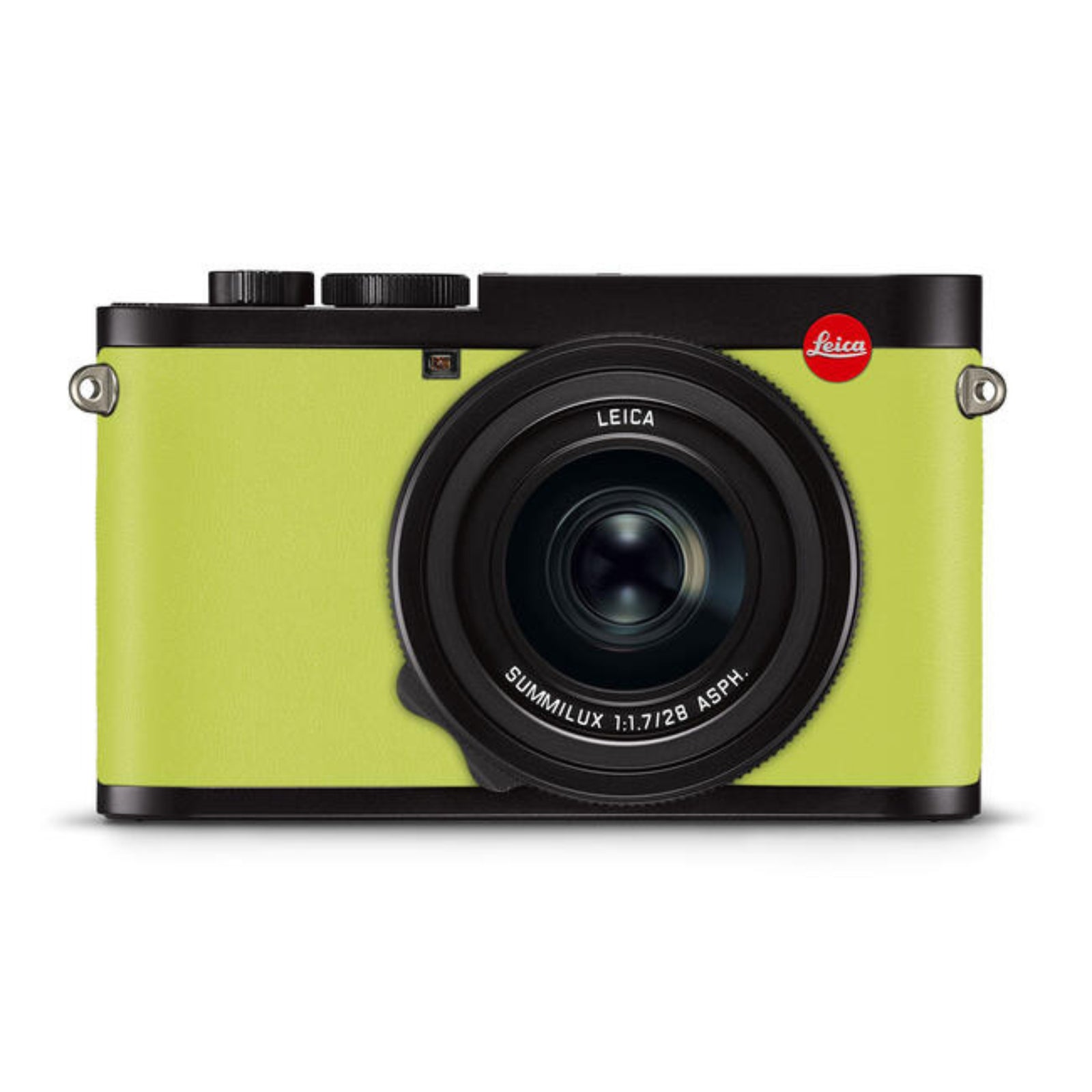 Leica Q3, with full cowhide leathers individualisation – Leica