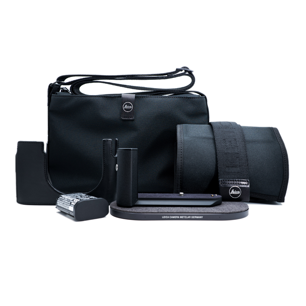 Leica q camera bag online