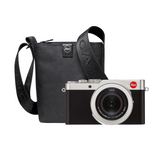 Leica D-Lux 7 with Bag