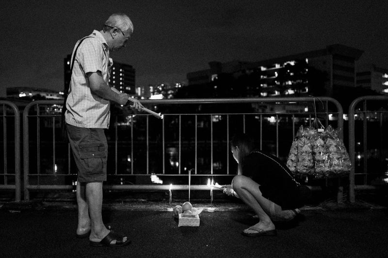 Leica Explore: Cultural Documentary Workshop