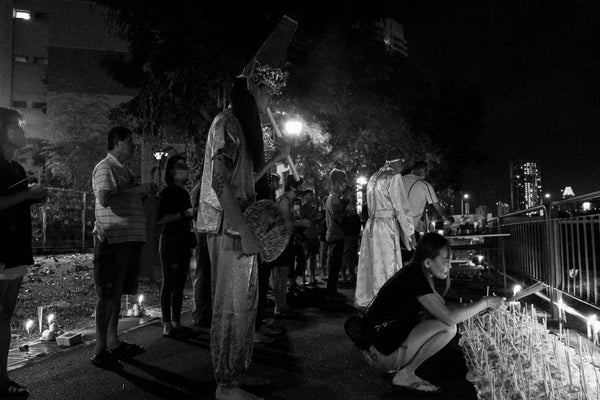 Leica Explore: Cultural Documentary Workshop