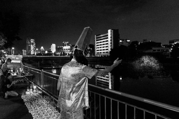 Leica Explore: Cultural Documentary Workshop