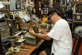 Workshop with Steve Golden: Photographing Singapore Streets