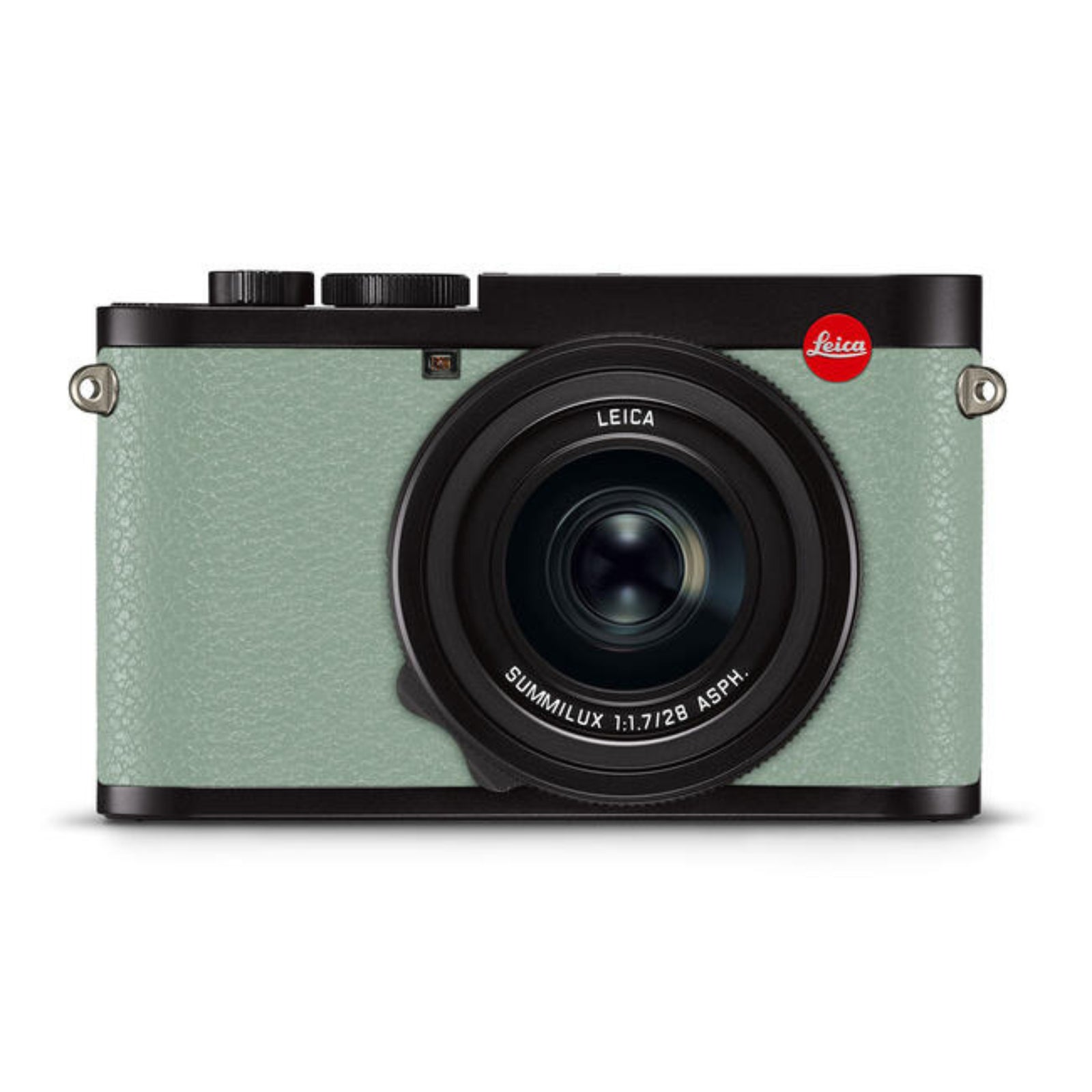 Leica Q3, with full cowhide leathers individualisation – Leica