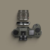 Leica SL3 Reporter + M-Adapter Kit