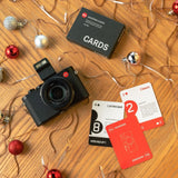 Leica D-Lux 8 Gifting Bundle