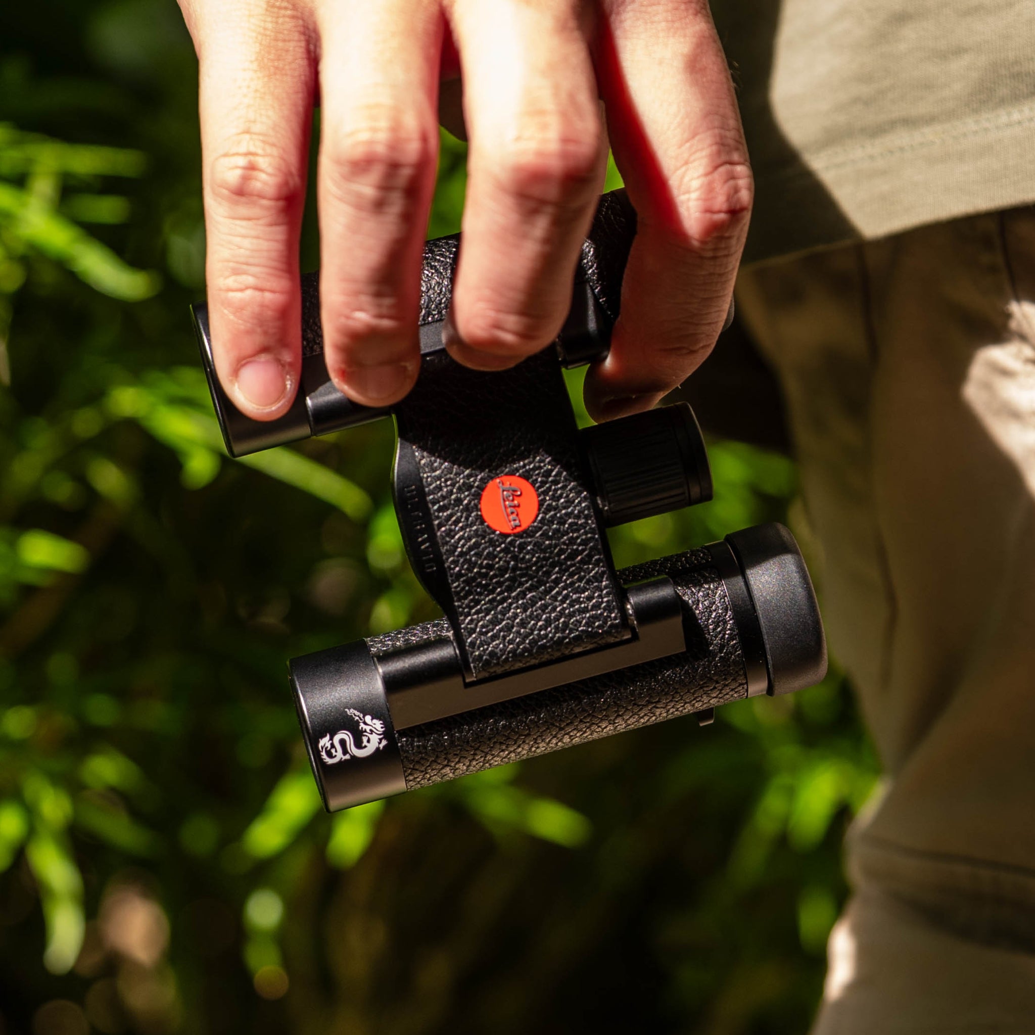 Leica Ultravid 8x20 Special 
