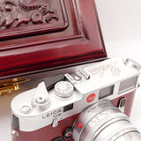 LEICA M6 chrome Gold Dragon Edition, 1995