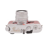 LEICA M6 chrome Gold Dragon Edition, 1995