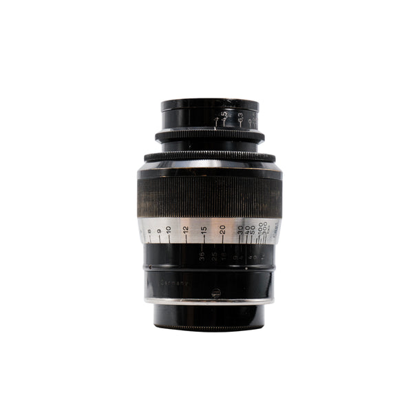 Ernst Leitz Elmar 9cm (I) Screw-Mount 1931 (Pre-Owned)