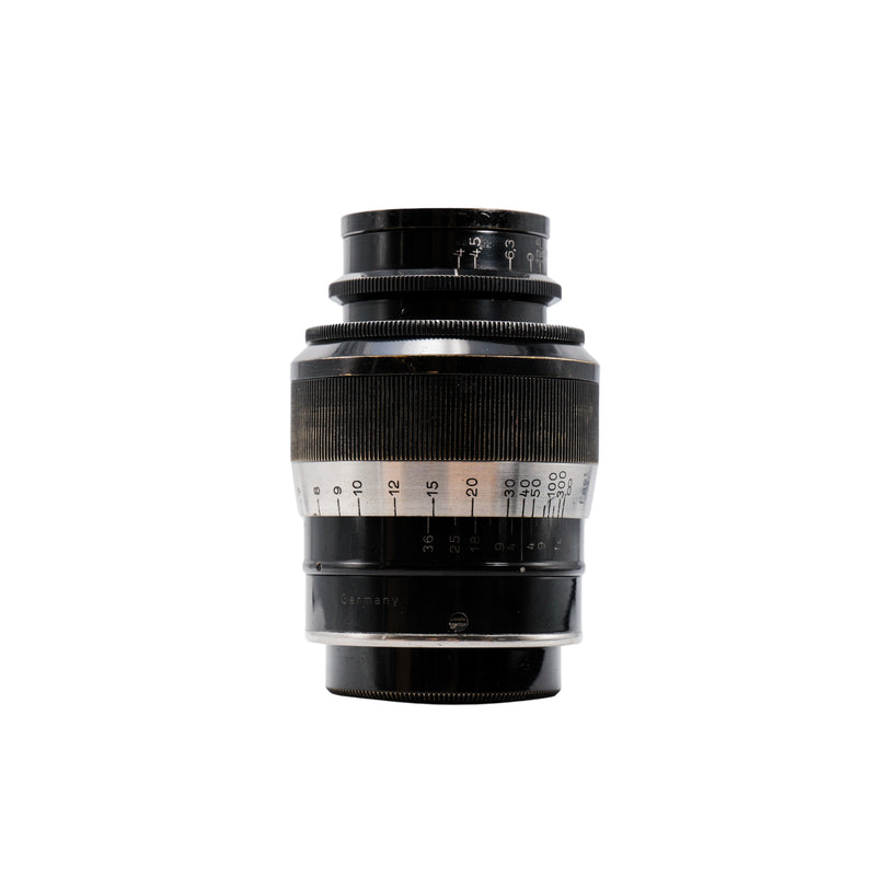 Ernst Leitz Elmar 9cm (I) Screw-Mount 1931 (Pre-Owned)