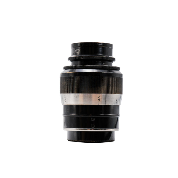 Ernst Leitz Elmar 9cm (I) Screw-Mount 1931 (Pre-Owned)
