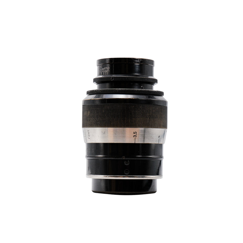 Ernst Leitz Elmar 9cm (I) Screw-Mount 1931 (Pre-Owned)